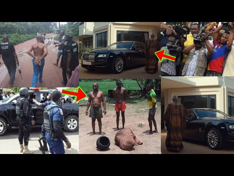 Read more about the article Big Man In East Legon Has K!||ed His House Help For Sikaduro, Watch Vidéo