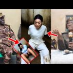 Agradaa Amanehunu In Prison. Part 1
