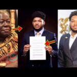 Animguaseɛ Pɔtɔɔ; Otumfuo’s Son, Nana Opoku Ware, Allegedly Fails Law School Exams