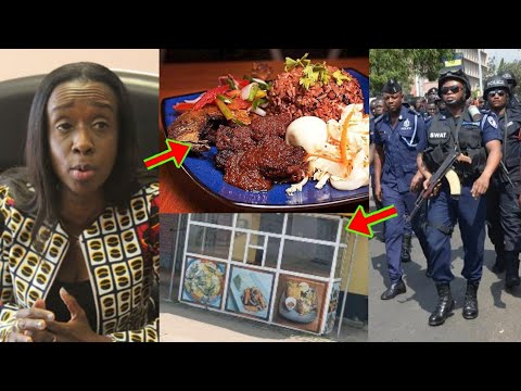 Read more about the article FDA Has Closed Down Popular Waakye Joint, The Reason Will Sh0ck You