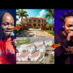 Check The Plenty Houses Daddy Lumba Owned In Accra Alone, It Will Sh0ck You