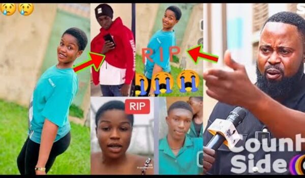 See Hw Gh’ians Are Insúlting Pascaline’s Father. The Girl Who Allegedly K!lled Herself Bcus Of A Man