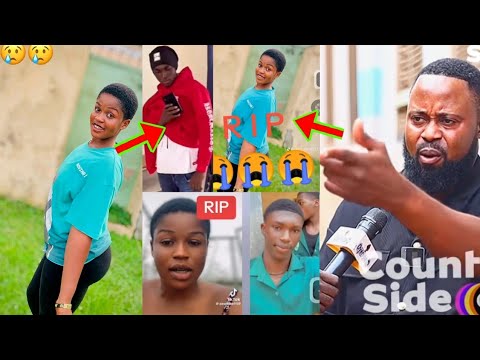 Read more about the article See Hw Gh’ians Are Insúlting Pascaline’s Father. The Girl Who Allegedly K!lled Herself Bcus Of A Man