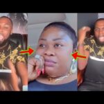 You Are A Usel£ss Woman; Rev. Obofour Expressed His Condemnation During S£x In B£d