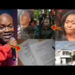 Check Lumba’s Will, The Names In It Will Sh0ck You As He Warned Them Not To Joke With Akosua Serwaa