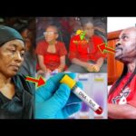 Atigya over DNA test; Odo Broni Faces Trouble Over DNA Test For Lumba’s Children