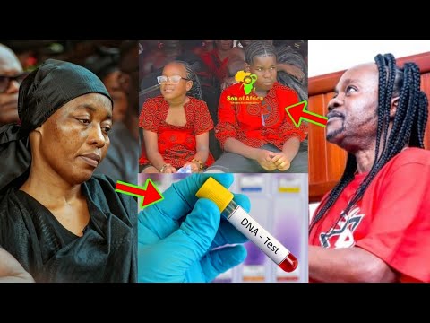 Read more about the article Atigya over DNA test; Odo Broni Faces Trouble Over DNA Test For Lumba’s Children