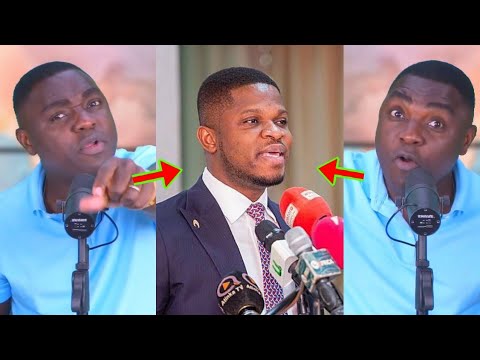 Read more about the article Sammy Gyamfi Kwasia; Kevin Taylor Directly Insúlted And Exposed Goldbod CEO Sammy Gyamfi