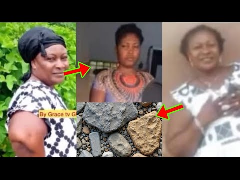 Read more about the article Ashanti Region: Tenant Reportedly St0nes Landlady To De@th At Asante Mampong