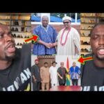 Popular Nigerian Influencer Exposed Ghanaian Leaders, Why They Can’t Sack Nigerians In Ghana
