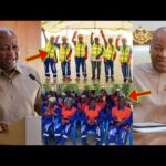 Good News For Ghana Zoomlions, Ghana President Has Increased Their Salary From ¢250 To A Huge Amount