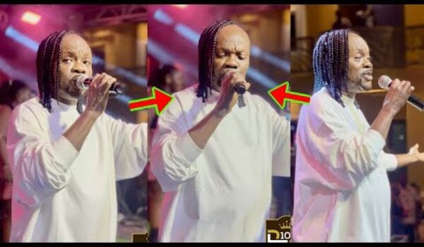 Listen To The Unreleased Song Daddy Lumba Was Working On Before His Death