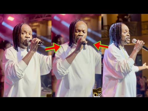 Read more about the article Listen To The Unreleased Song Daddy Lumba Was Working On Before His Death