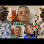 Mcbrown, Shut Up! You Will D!e Like Osanju; Oboy Siki Tells Mcbrown Amidst Osanju’s De@th