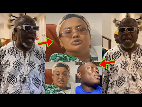 Read more about the article Mcbrown, Shut Up! You Will D!e Like Osanju; Oboy Siki Tells Mcbrown Amidst Osanju’s De@th
