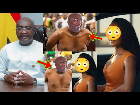 Read more about the article Wátch How Dr Bawumia Is Allegedly Ch0pping W0men, His Own People Exp0sed Him