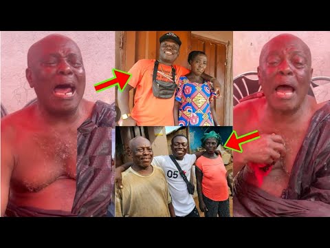 Read more about the article His Death Hurts More Than My Wife’s Death, Osanju’s Father Breaks Silence