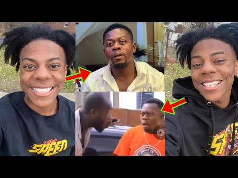 Read more about the article Popular American Youtuber Reveals How He Relates To Ghanaian Actor, Shifo.