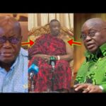 Nana Addo D!sgraced A Whole Ga Mantse, King Tackie Teiko Tsuru II
