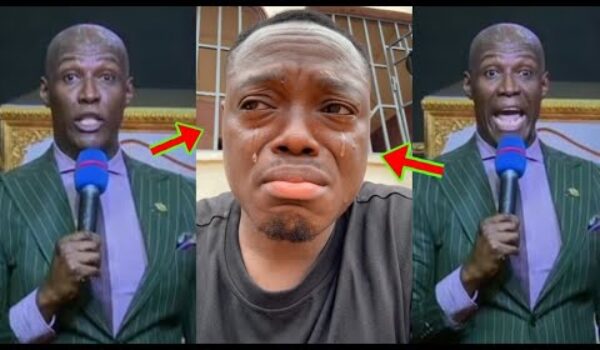 Osanju Has Revealed Himself To Me, What He Told Me To Tell His Family Is Very Sh0cking