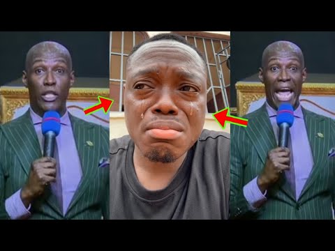 Read more about the article Osanju Has Revealed Himself To Me, What He Told Me To Tell His Family Is Very Sh0cking