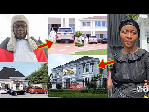 Read more about the article Good News 4 Odo Broni: According To The Court,The House They Were Living In & The Cars Belong To Her