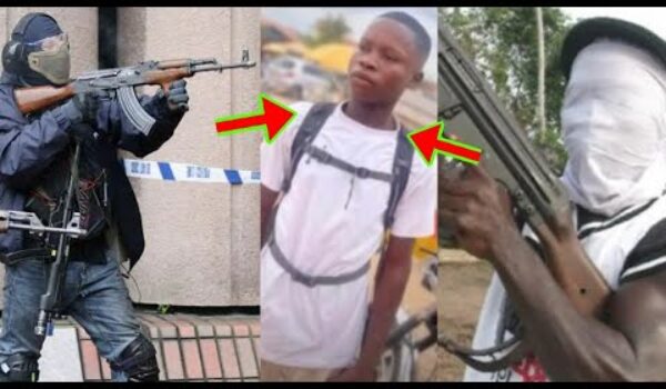 Sad News: Okada Rider K!lled At Kwabenya, What They Did To His Body Will Sh0ck You