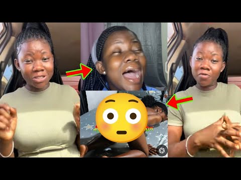 Read more about the article I’m Proud Of My L£@ked Nak£d Vide0s; Young Gospel Artist, Odehyieba Priscilla, Talks About S£x Le@ks