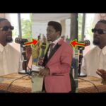 Sarkodie Hilariously Replies Evangelist Akwasi Awuah For Saying He’s The Head Of Illuminati