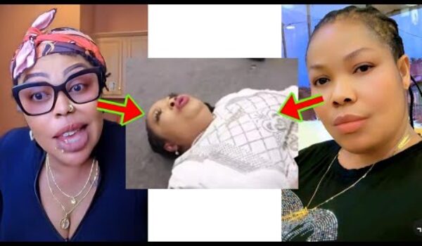 Pray For Agradaa: Afia Schwar Brings Sc@ry Update About Agradaa From Nsawam Prison