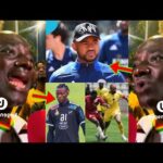 Appiah Stadium Directly Insu|ted Jordan Ayew. Some Ghanaians Reacted