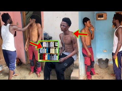 Read more about the article Notorious Phone Stealer Busted by Community Guys, Watch How They Changed His Appearance