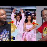 Odo Broni Was 16yrs When Lumba Met Her;Hidden Story Behind Lumba and Odo Broni’s Love Journey Is Out