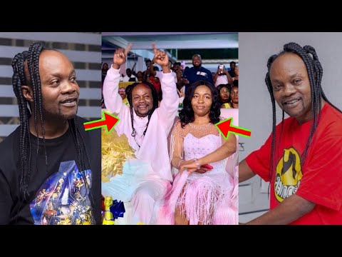 Read more about the article Odo Broni Was 16yrs When Lumba Met Her;Hidden Story Behind Lumba and Odo Broni’s Love Journey Is Out