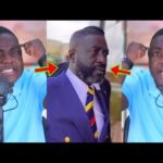 Kevin Taylor Bl@sted Captain Smart, As Ghanaians M0cked Captain Smart