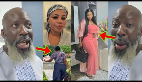 This Is Too Bad, See How Ghanaians Are Insúlting Empress Gifty