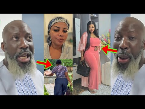 Read more about the article This Is Too Bad, See How Ghanaians Are Insúlting Empress Gifty