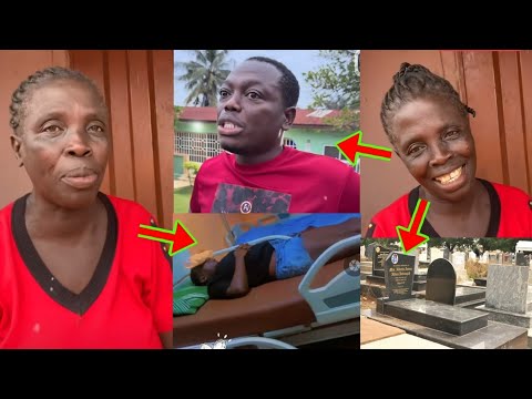 Read more about the article Unbelievable Story! Spiritualist Reveals More Sh0cking Secrets About Osanju’s Death, His Mother