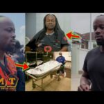 Daddy Lumba’s De@d B0dy Is Suff£ring In His Son’s Hands, See Where He’s Sending Lumba’s B0dy To