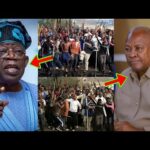 Nigerians Will K!|| All Ghanaians In Nigeria If Ghanaians Sack Nigerians In Ghana, Ghanaians Warned