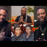 Daddy Lumba Is Háúñting Me: Bro Sammy Reveals. Lumba’s Wives Court Case