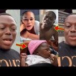 Very Emotional: Video Of Osanju Talking About How He’s Crazily Looking For Child But Not Getting