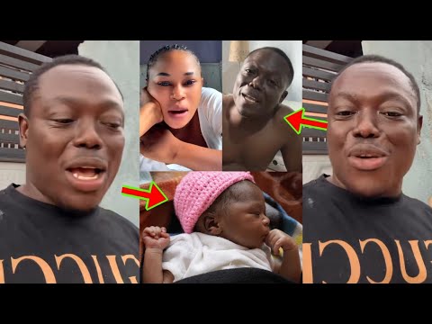 Read more about the article Very Emotional: Video Of Osanju Talking About How He’s Crazily Looking For Child But Not Getting