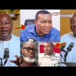 Chairman Wontumi Will Go To Jail? President Mahama Provides Update On Wontumi And EOCO Case