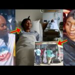 BREAKING: Odo Broni Has C0llapsed, She’s Reportedly B@ttling Héàrt Att@ck, Lumba’s Doctors Steps In