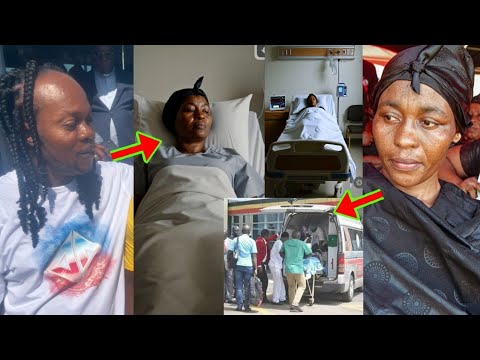 Read more about the article BREAKING: Odo Broni Has C0llapsed, She’s Reportedly B@ttling Héàrt Att@ck, Lumba’s Doctors Steps In