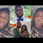 Ɛgya da mu, TV Host Tima Kumkum And Her Husband Sparked Div0rce Rumors