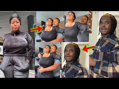 Read more about the article Just A Few Months After Her Husband Died, Adwenpahene’s Wife Couldn’t Control Her Feelings