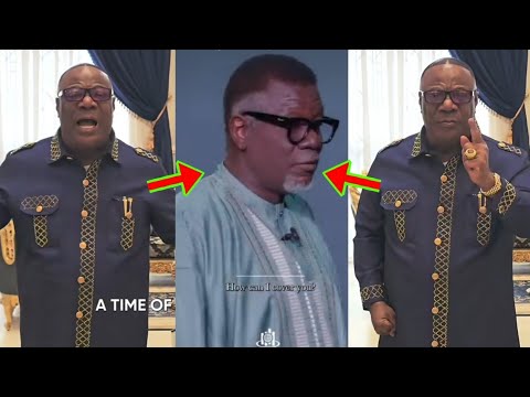 Read more about the article Stop The Hate; Some People Have Received Warning As Ps Mensa Otabil And Others Name Mentioned