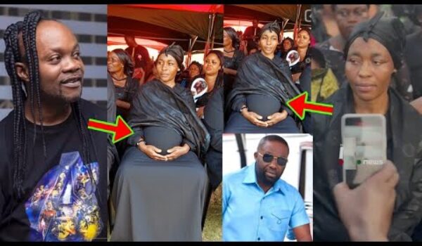 Lumba’s Wife, Odo Broni Is Pregnant? Despite’s Name Has Been Mentioned In Connection With Odo Broni